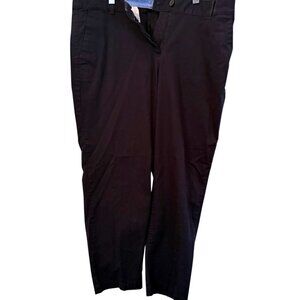 Talbots The Weekend Chino Pants in Dark Navy